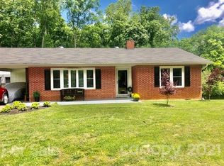 321 Ned McGimsey Rd, Nebo, NC 28761