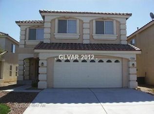 7560 Rustic Galleon St, Las Vegas, NV 89139