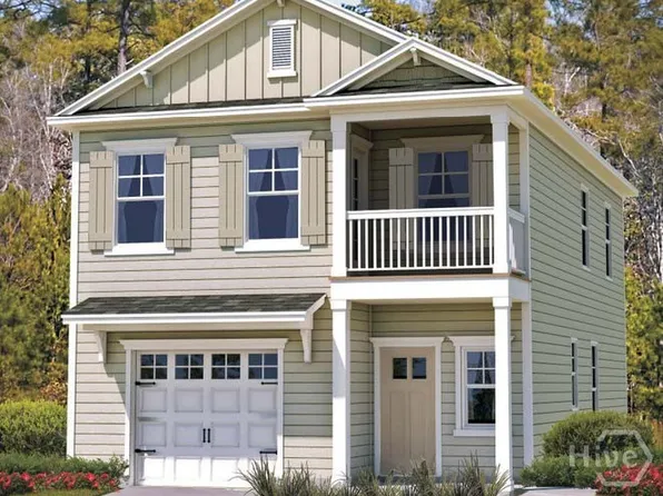 96 Endicott Drive, Savannah, GA 31419