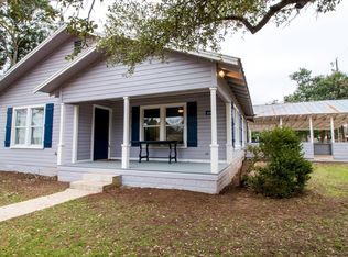 4703 Arapahoe Pass, Austin, TX 78745