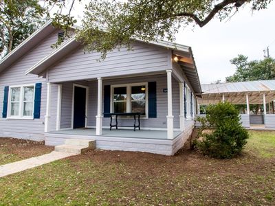 4703 Arapahoe Pass, Austin, TX, 78745