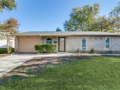 5224 Stagecoach Ln, Garland, TX, 75043