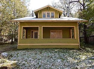 3414 Clark St, Des Moines, IA 50311