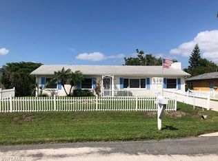 1235 Hernando St, Naples, FL 34103