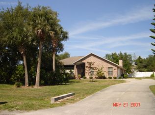 135 Dune Ln, Cocoa, FL 32927