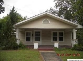1020 Linthicum St, Birmingham, AL 35217