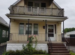 1123 E Delavan Ave, Buffalo, NY 14215