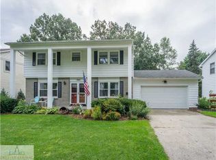1862 Cahill Dr, East Lansing, MI