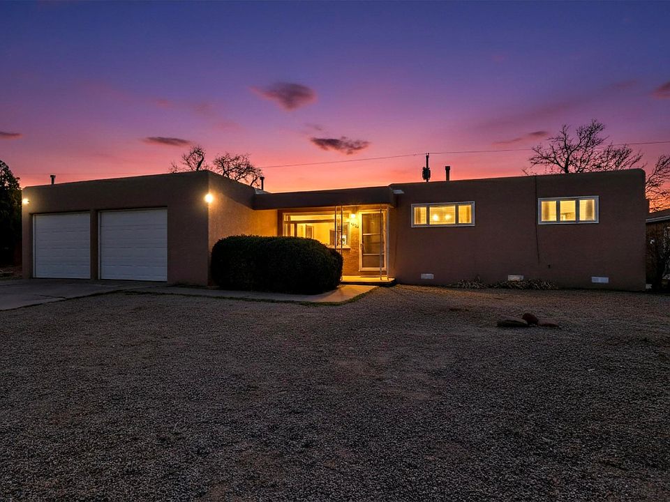 1st image of 9900 Mesa Arriba Ave NE