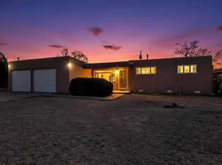 9900 Mesa Arriba Ave NE, Albuquerque, NM 87111
