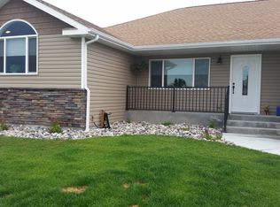 1527 Tania Cir, Billings, MT 59105