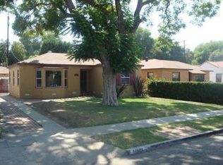 11526 Keith Dr, Whittier, CA 90606