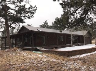 260 Apache Rd, Florissant, CO 80816