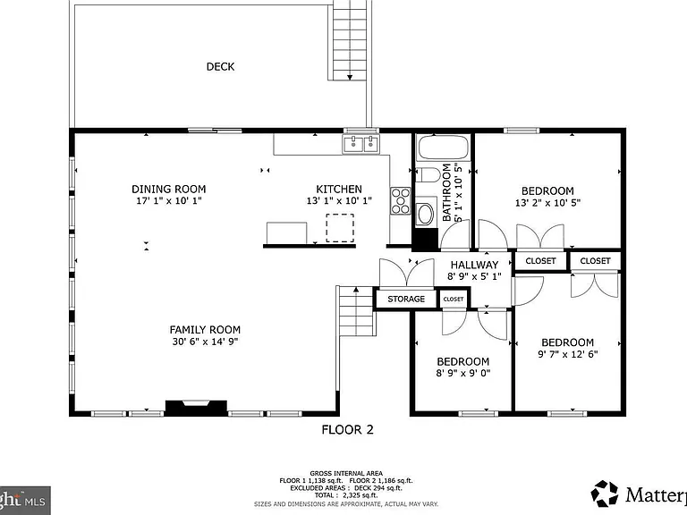 15304 Good Hope Rd — Photo 3