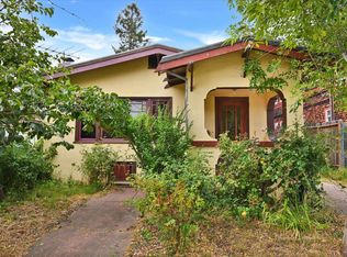 2219 Derby St, Berkeley, CA 94705