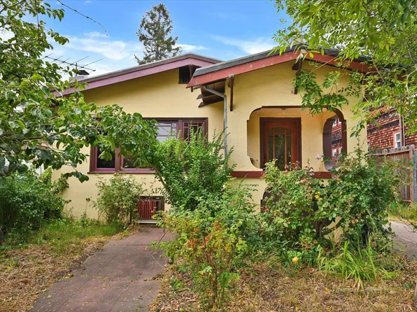 2219 Derby St, Berkeley, CA 94705