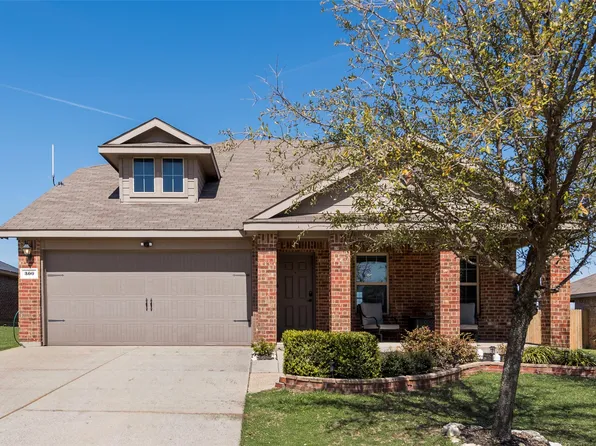 300 Dye Dr, Royse City, TX 75189