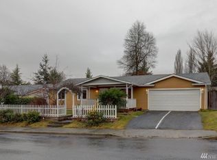 11806 SE 253rd St, Kent, WA 98030