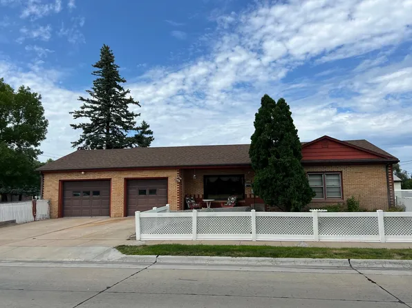 2321 W 1st, North Platte, NE 69101-0000