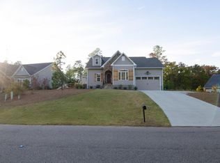 17 Barkley Lane, Pinehurst, NC 28374