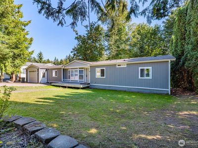 478 Fir Lane, Sedro Woolley, WA, 98284