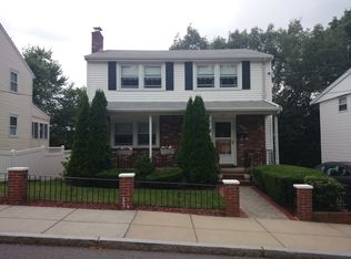 165 Glenellen Rd, West Roxbury, MA 02132