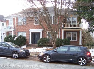 664-2 N Spring St, Winston Salem, NC 27101