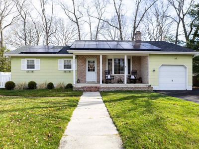 959 Carol Ave, Cape May, NJ, 08204