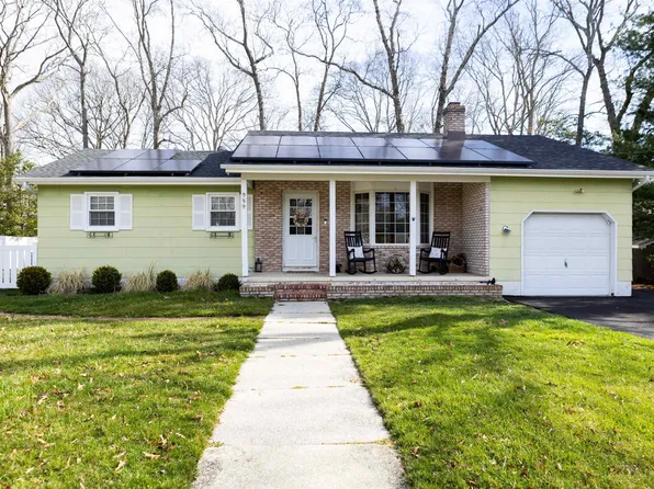 959 Carol Ave, Cape May, NJ 08204