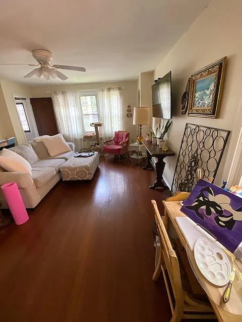 1 bed, 550 sqft, $950 — Photo 1