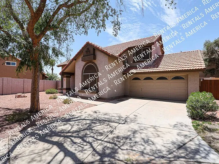 3829 E Ironwood Dr — Photo 1