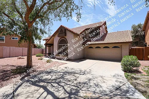 3829 E Ironwood Dr Photo 1