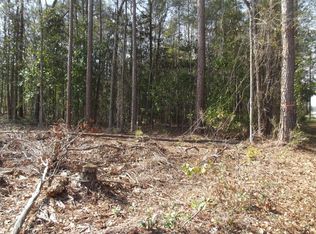 Old Screven Rd, Jesup, GA 31545