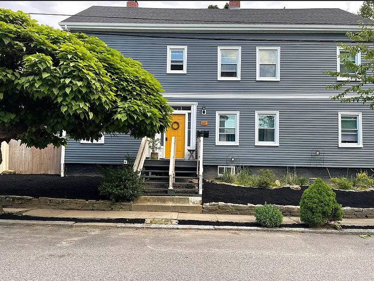 62 Tucker Ave #4 — Photo 2