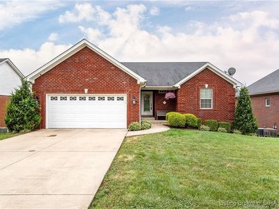 5505 Sky Ridge Road, Charlestown, IN, 47111