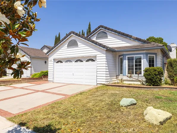 2660 Tumbleweed Ave, Simi Valley, CA 93065