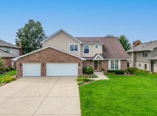 15164 S Olympic Ln, Lockport, IL 60441