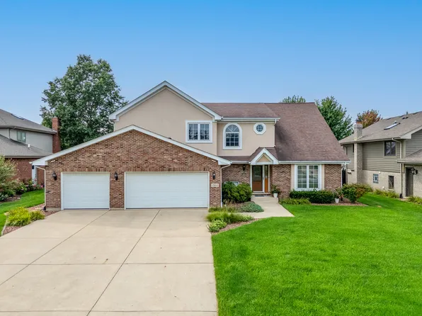 15164 S Olympic Ln, Lockport, IL 60441