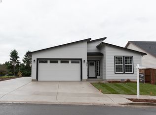 2404 NE 1st Ave, Battle Ground, WA