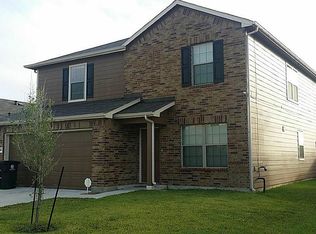 1951 Helvick Blvd, Houston, TX 77051