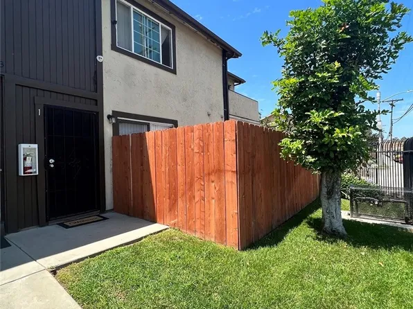 291 Sycamore Rd Unit 1, San Diego, CA 92173