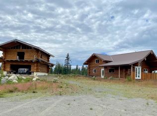70875 Lee Roy Ave, Anchor Point, AK 99556