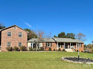 3092 Lee Lawing Rd, Lincolnton, NC 28092