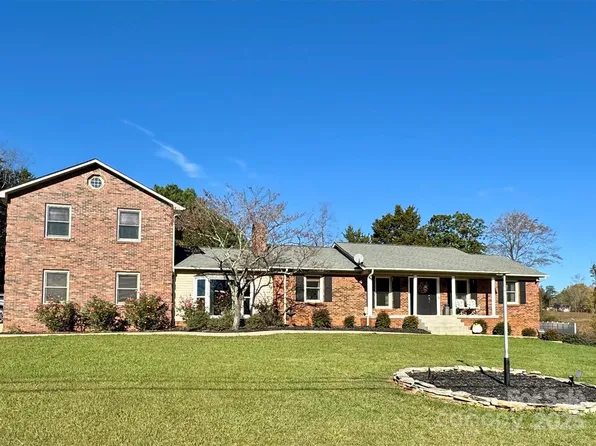 3092 Lee Lawing Rd, Lincolnton, NC 28092