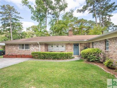 9238 Garland Dr, Savannah, GA, 31406
