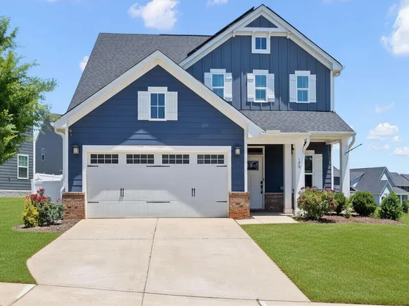 120 Misty Pike Dr, Raleigh, NC 27603