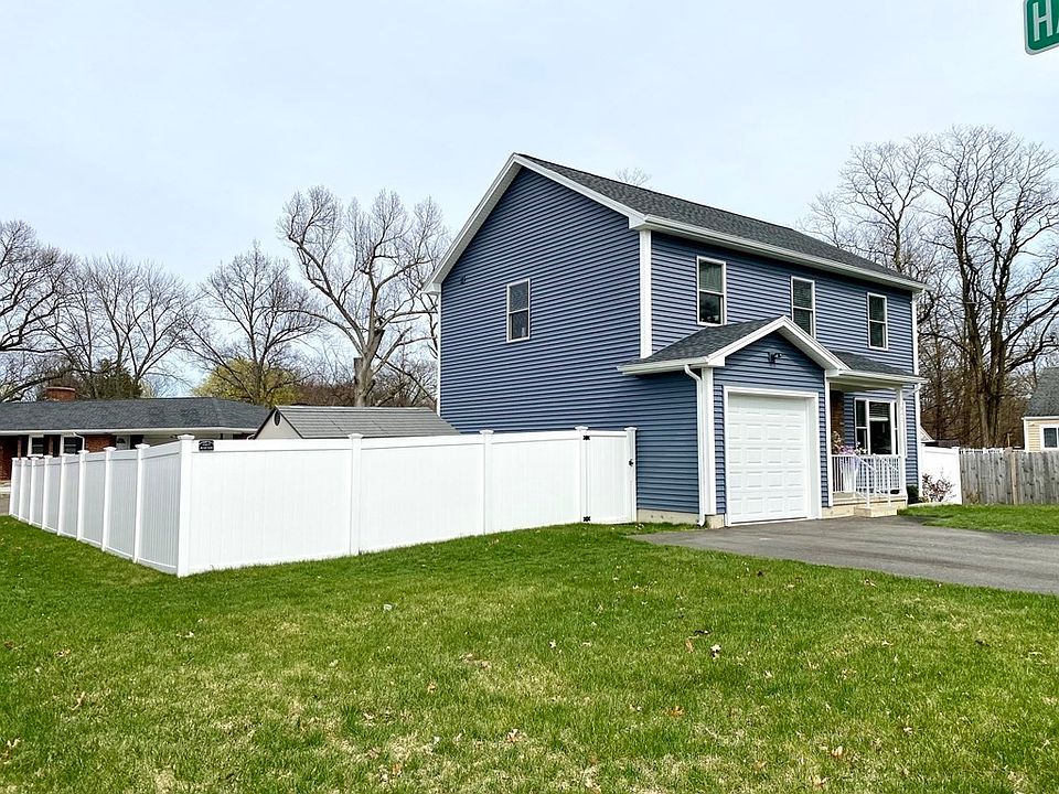 841 Newbury St, Springfield, MA 01104 Zillow