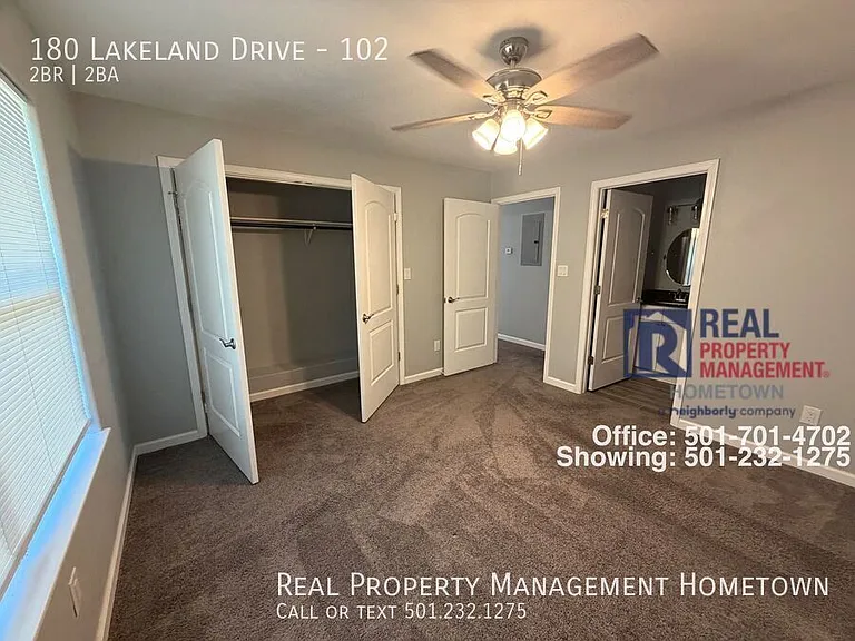 180 Lakeland Dr #102 — Photo 5