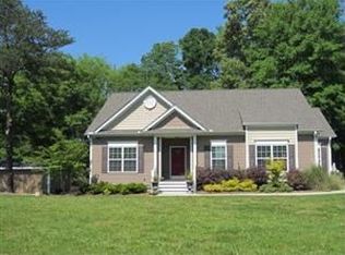 607 Cox Lake Rd, Stanley, NC 28164