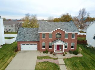 709 Donna Dr, O Fallon, IL 62269